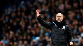 Mercato - PSG : Manchester City met les choses au point pour Guardiola !