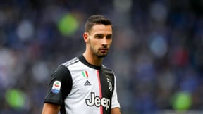 Mercato - PSG : De Sciglio en passe de filer sous le nez de Leonardo ?