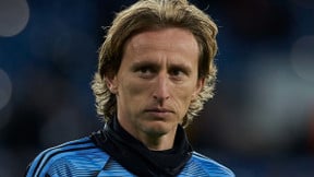 Mercato - Real Madrid : Luka Modric a tranché pour son avenir !