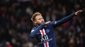 Mercato - PSG : Leonardo aurait un énorme plan pour le départ de Neymar !