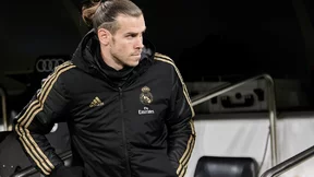 Mercato - Real Madrid : Le clan Bale fait une révélation fracassante sur son départ avorté !
