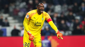 Mercato - OM : La succession de Steve Mandanda se prépare à l’OM…