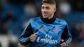 Mercato - Real Madrid : Ce gros appel du pied lancé à la nouvelle sensation de Zidane !