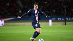 Mercato - PSG : Ce prétendant se confirme pour Thomas Meunier !