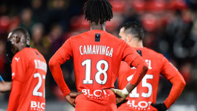 Mercato - PSG : Leonardo est prévenu pour Eduardo Camavinga !