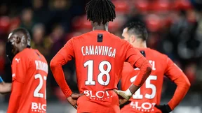 Mercato - PSG : Cette nouvelle mise au point dans le dossier Camavinga !