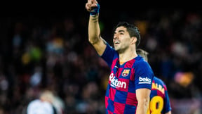 Mercato - Barcelone : Le Barça aurait un plan précis pour remplacer Suarez !