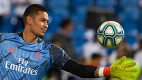 Mercato - PSG : Quel avenir pour Alphonse Areola ?