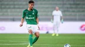 Mercato - ASSE : Puel est passé proche d'un énorme coup dur avec Saliba !