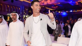 Mercato - Juventus : Cristiano Ronaldo lâche un nouvel indice sur son avenir !