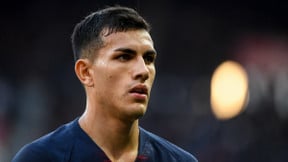 Mercato - PSG : Ce témoignage lourd de sens qui valide le départ de Paredes !