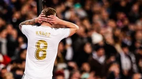Real Madrid : Pep Guardiola s'enflamme pour Toni Kroos !