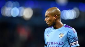 Mercato - PSG : Guardiola prévient Leonardo dans le dossier Fernandinho !