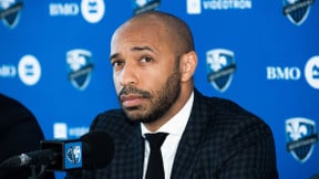 Mercato - OM : Un dossier chaud de Zubizarreta chamboulé par… Thierry Henry ?