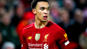 Mercato : Alexander-Arnold se livre sur son avenir à Liverpool !