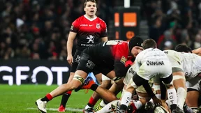 Rugby - Top 14 : Dupont soulagé pour son retour à la compétition !