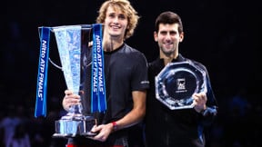 Tennis : Zverev prévient Nadal et Djokovic !