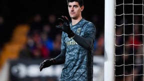 Mercato - Real Madrid : Thibaut Courtois annonce la couleur pour son avenir !