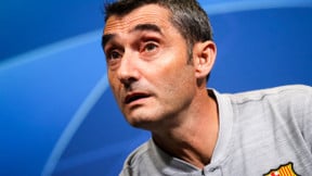 Mercato - Barcelone : Un premier départ acté pour Valverde ?