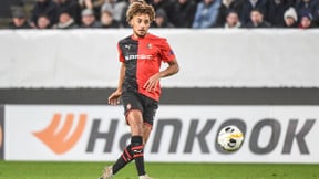 EXCLU - Mercato : Le LOSC sur un talent du Stade Rennais !