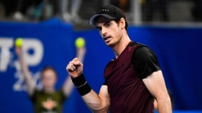 Tennis : Murray revient sur ses envies de retraite !