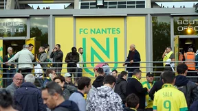 Mercato - FC Nantes : Un international péruvien en approche ?