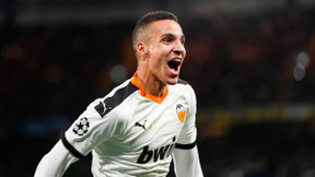 EXCLU - Mercato : L’AS Monaco pense à Rodrigo (Valence)