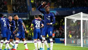 EXCLU - Mercato : Manchester City se renseigne sur Abraham (Chelsea)
