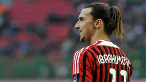 Mercato : Raiola annonce la couleur pour l'arrivée d'Ibrahimovic au Milan AC !
