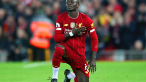 EXCLU - Mercato - Real Madrid : Premier contact avec Sadio Mané !