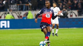 EXCLU - Mercato - LOSC : Ça chauffe pour Soumaré !