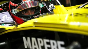 Formule 1 : Esteban Ocon envoie un message très fort à Daniel Ricciardo !