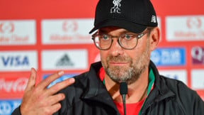 Mercato - Liverpool : Klopp annonce la couleur pour le recrutement hivernal !