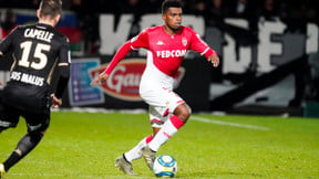 Mercato - AS Monaco : Une porte de sortie pour Jemerson ?