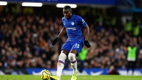 EXCLU - Mercato : Discussions en cours pour Zouma (Chelsea) !