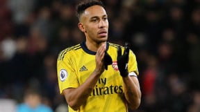 Mercato - Barcelone : Aubameyang annonce la couleur pour son avenir !