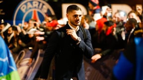 Mercato - PSG : Un scénario catastrophe pour Mauro Icardi ?