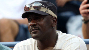 Basket - NBA : Michael Jordan rend un vibrant hommage à… David Stern !