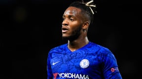 Mercato - OM : Un énorme coup en préparation avec Michy Batshuayi ?