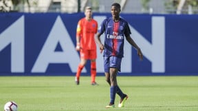 Mercato - PSG : Une nouvelle pépite sur le départ ?