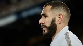 Mercato - Real Madrid : Cette annonce fracassante sur l’avenir de Karim Benzema !