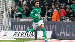 Mercato - ASSE : Un cadre de Puel rassure les Verts pour son avenir !