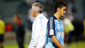 OM : Gerets affiche de gros regrets pour Ben Arfa...