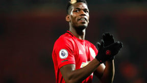 Manchester United : Pogba envoie un message fort aux supporters !