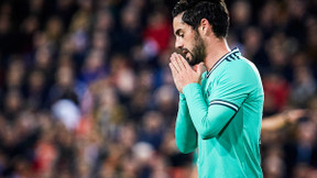 Mercato - Real Madrid : L'avenir d'Isco totalement relancé ?