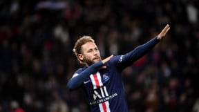 Mercato - PSG : Une prolongation imminente pour Neymar ? La réponse !