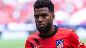 Mercato : Thomas Lemar pisté par un cador anglais ?