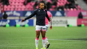 Rugby - Top 14 : L’aveu de Gaël Fickou sur son avenir au Stade Français !