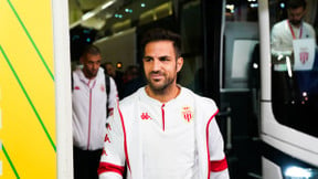 Mercato - AS Monaco : Fabregas déjà sous le charme de Moreno !