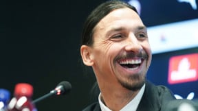 Mercato - Real Madrid : Ibrahimovic pourrait rendre un fier service à Zidane !